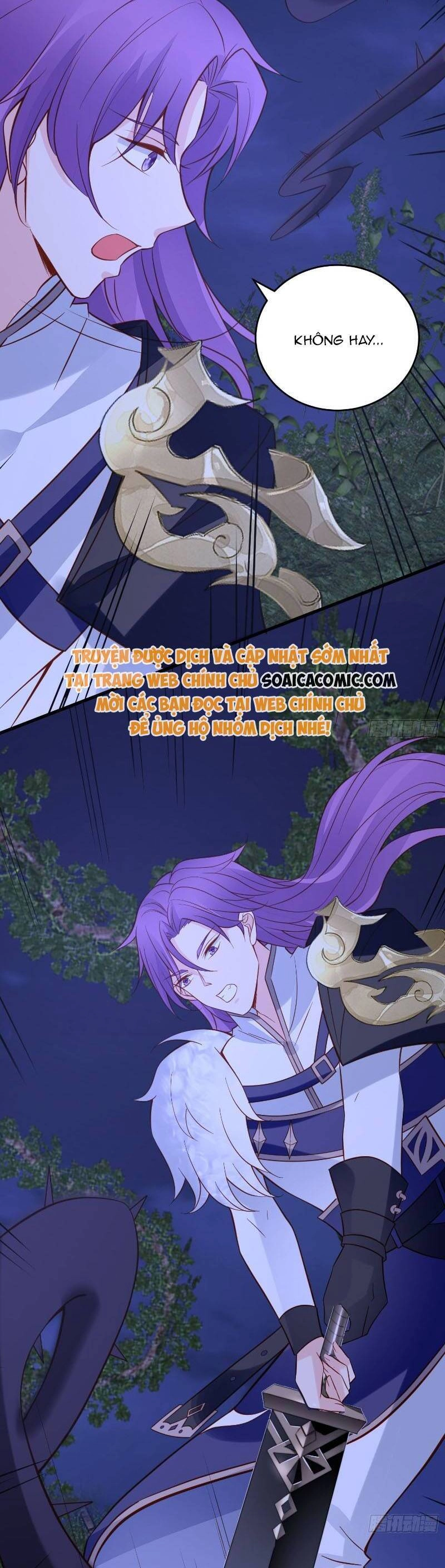 Dã Nam Nhân Đều Muốn Gả Cho Ta Chapter 84 - 9