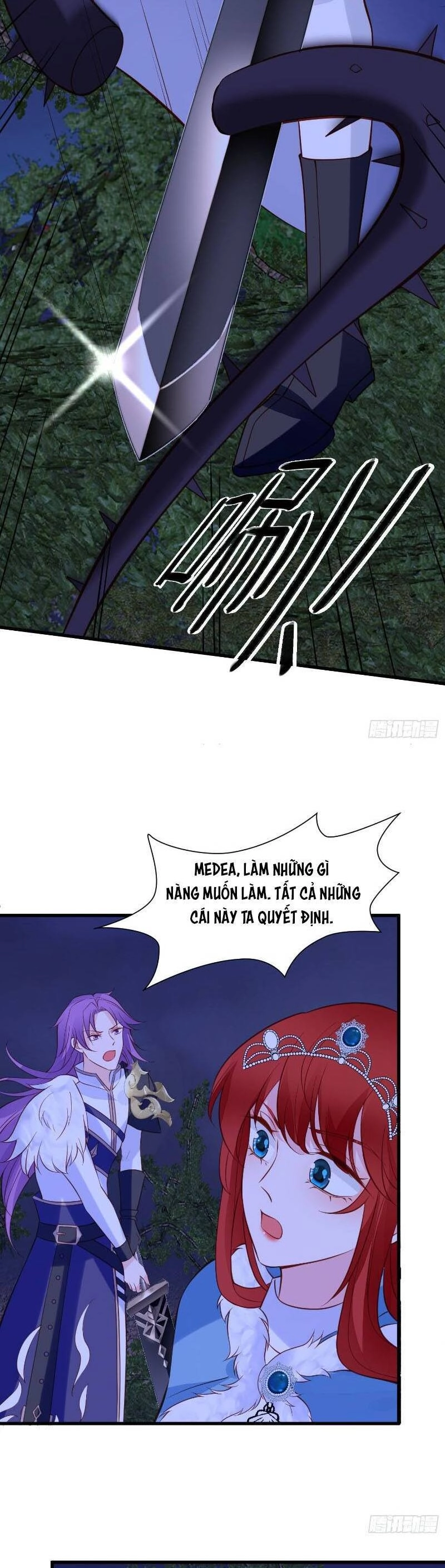 Dã Nam Nhân Đều Muốn Gả Cho Ta Chapter 84 - 10