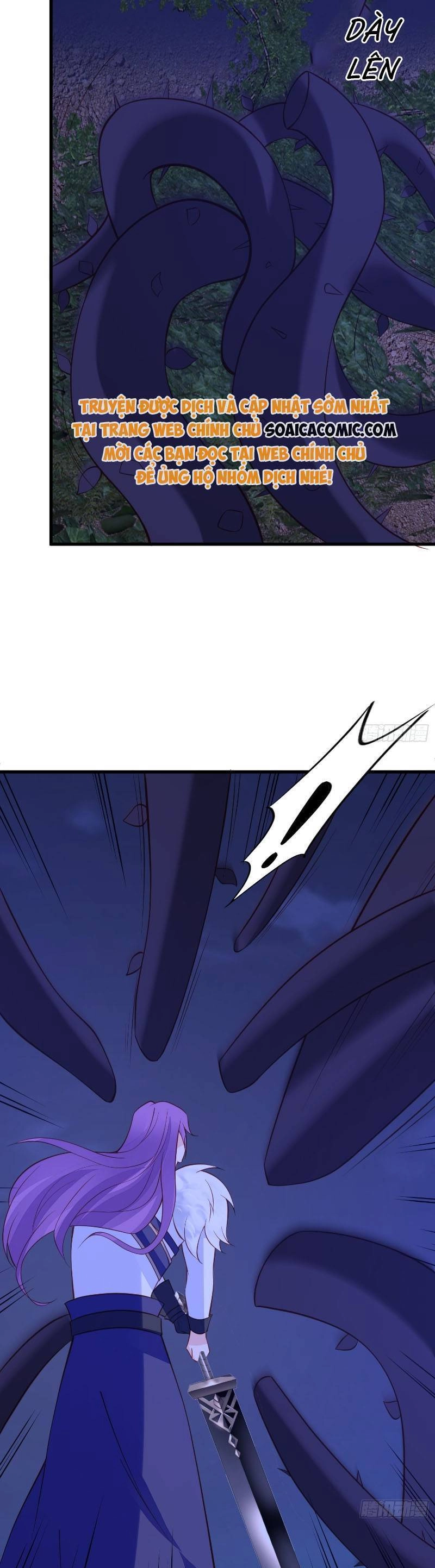 Dã Nam Nhân Đều Muốn Gả Cho Ta Chapter 84 - 11