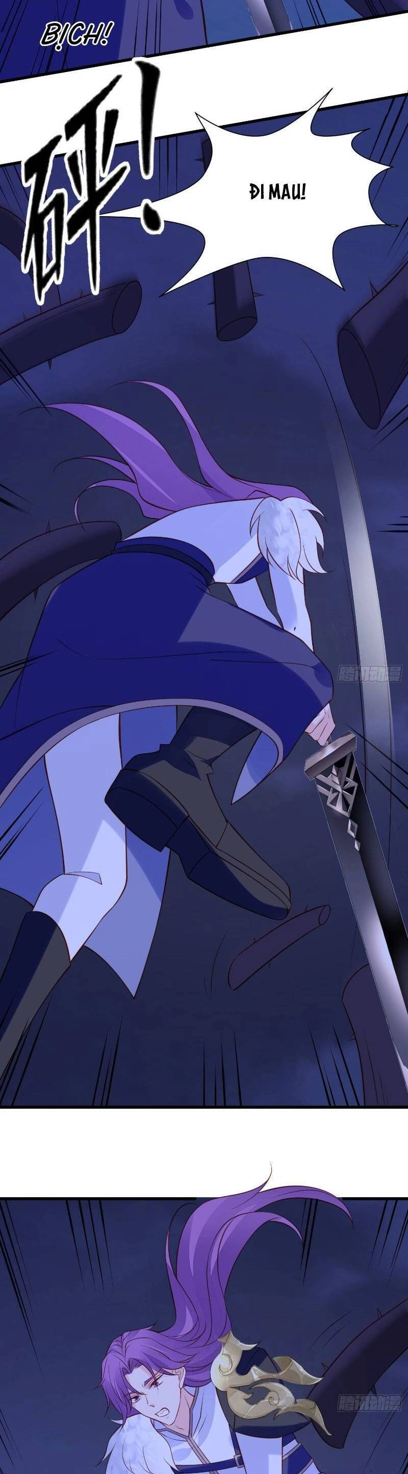 Dã Nam Nhân Đều Muốn Gả Cho Ta Chapter 84 - 12