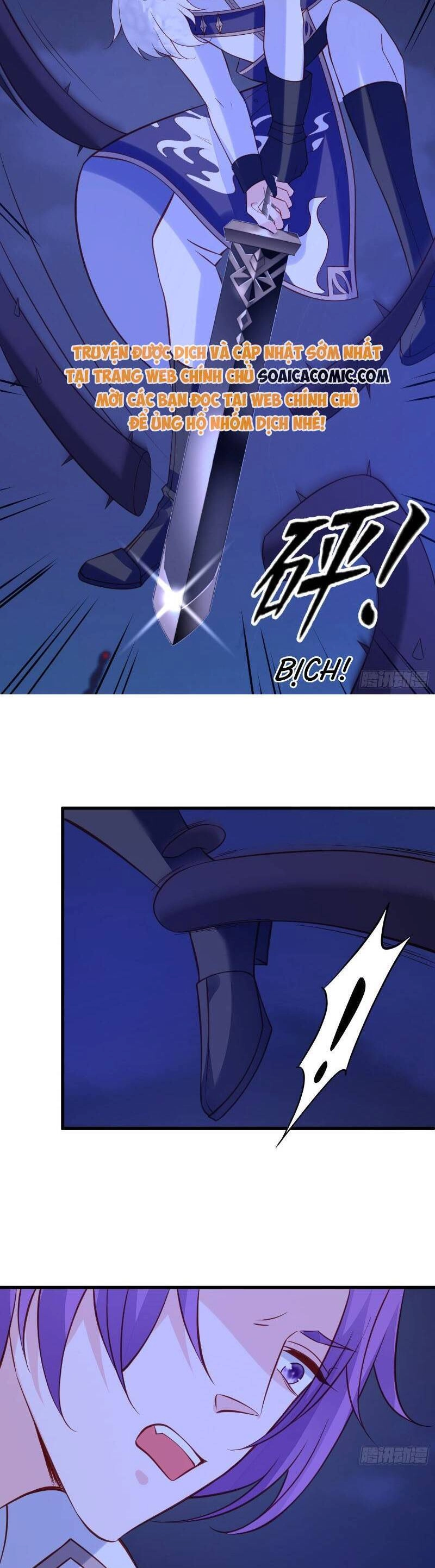 Dã Nam Nhân Đều Muốn Gả Cho Ta Chapter 84 - 13