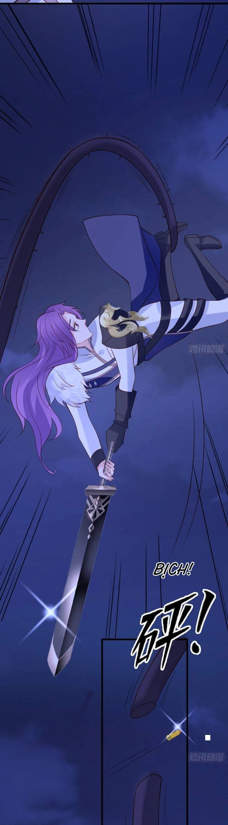 Dã Nam Nhân Đều Muốn Gả Cho Ta Chapter 84 - 14