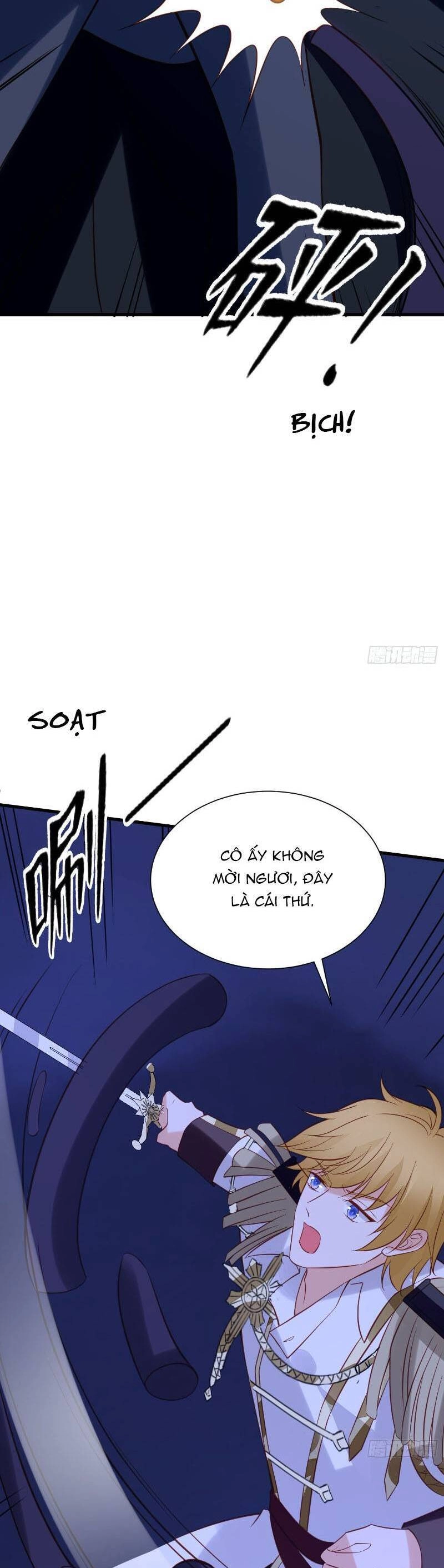 Dã Nam Nhân Đều Muốn Gả Cho Ta Chapter 85 - 4