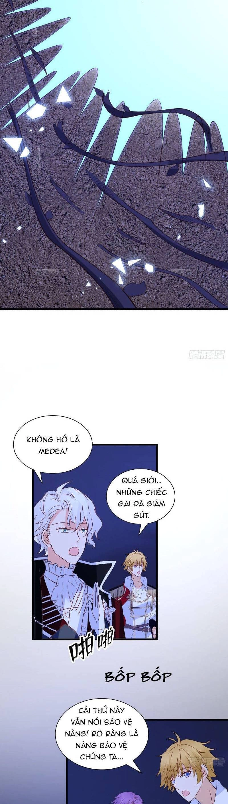 Dã Nam Nhân Đều Muốn Gả Cho Ta Chapter 85 - 7