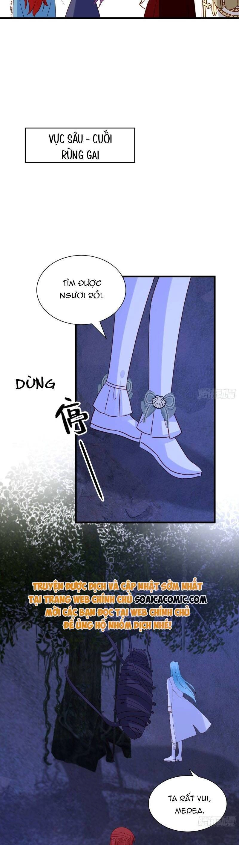 Dã Nam Nhân Đều Muốn Gả Cho Ta Chapter 85 - 9