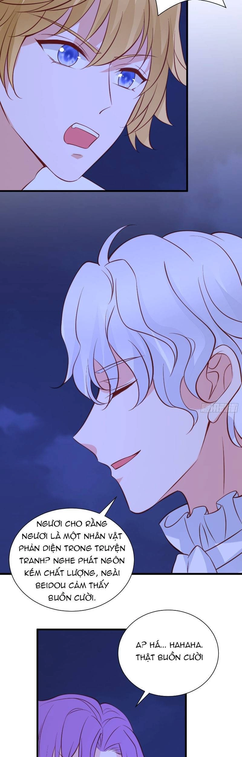 Dã Nam Nhân Đều Muốn Gả Cho Ta Chapter 85 - 11