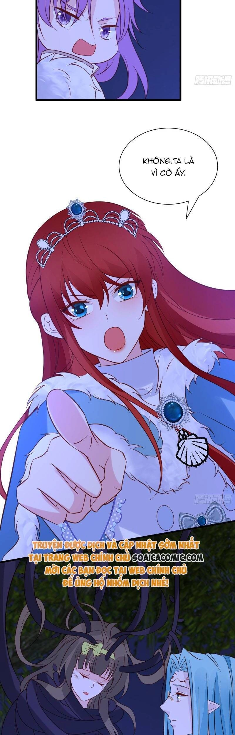 Dã Nam Nhân Đều Muốn Gả Cho Ta Chapter 85 - 12