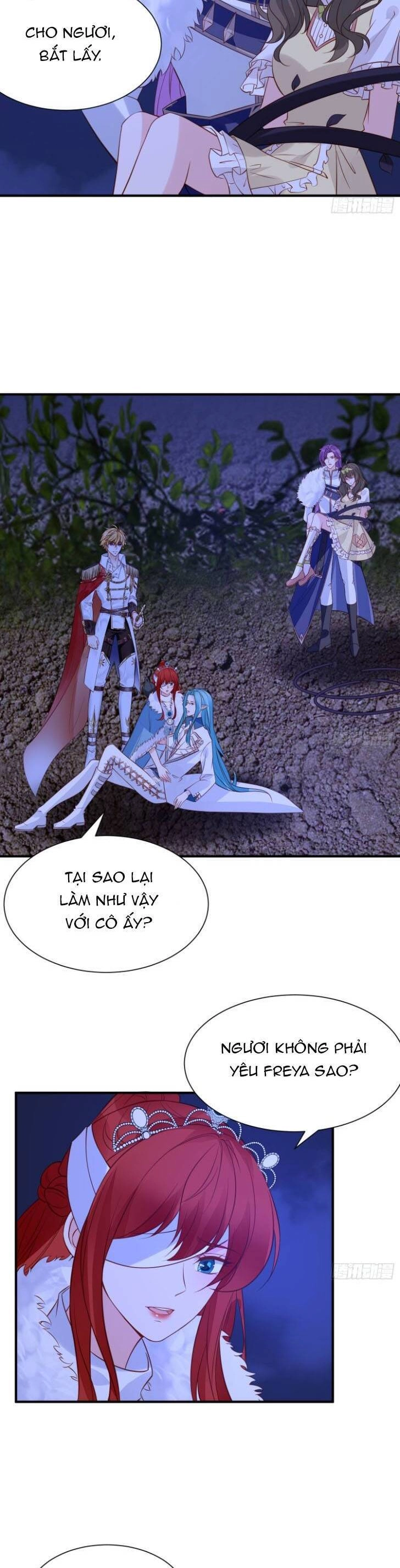 Dã Nam Nhân Đều Muốn Gả Cho Ta Chapter 88 - 2