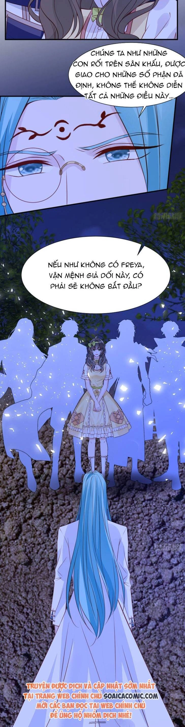 Dã Nam Nhân Đều Muốn Gả Cho Ta Chapter 88 - 4
