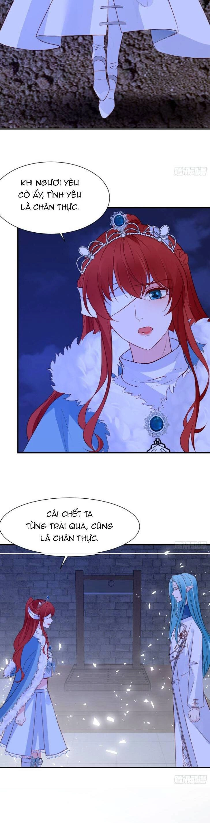 Dã Nam Nhân Đều Muốn Gả Cho Ta Chapter 88 - 5