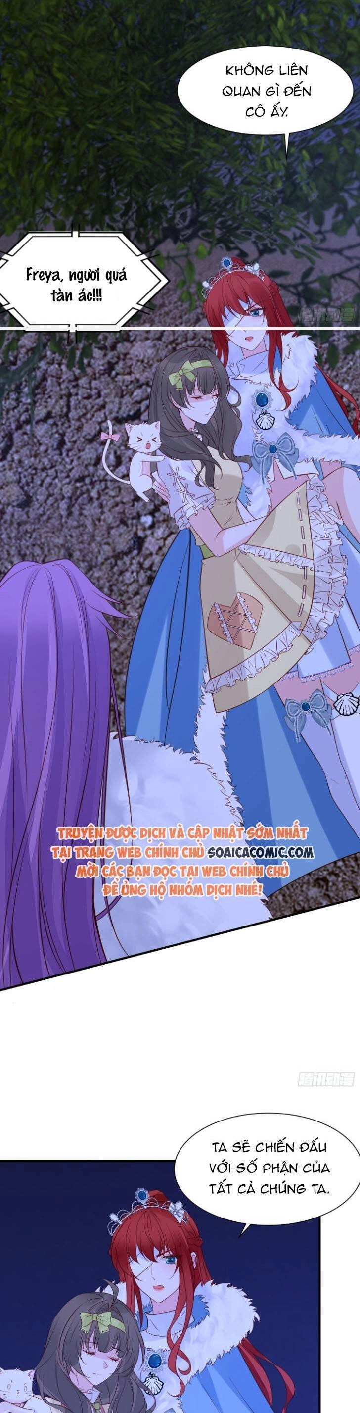 Dã Nam Nhân Đều Muốn Gả Cho Ta Chapter 88 - 8