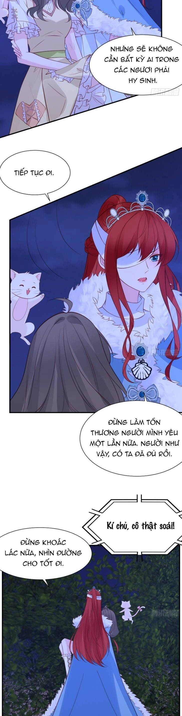 Dã Nam Nhân Đều Muốn Gả Cho Ta Chapter 88 - 9