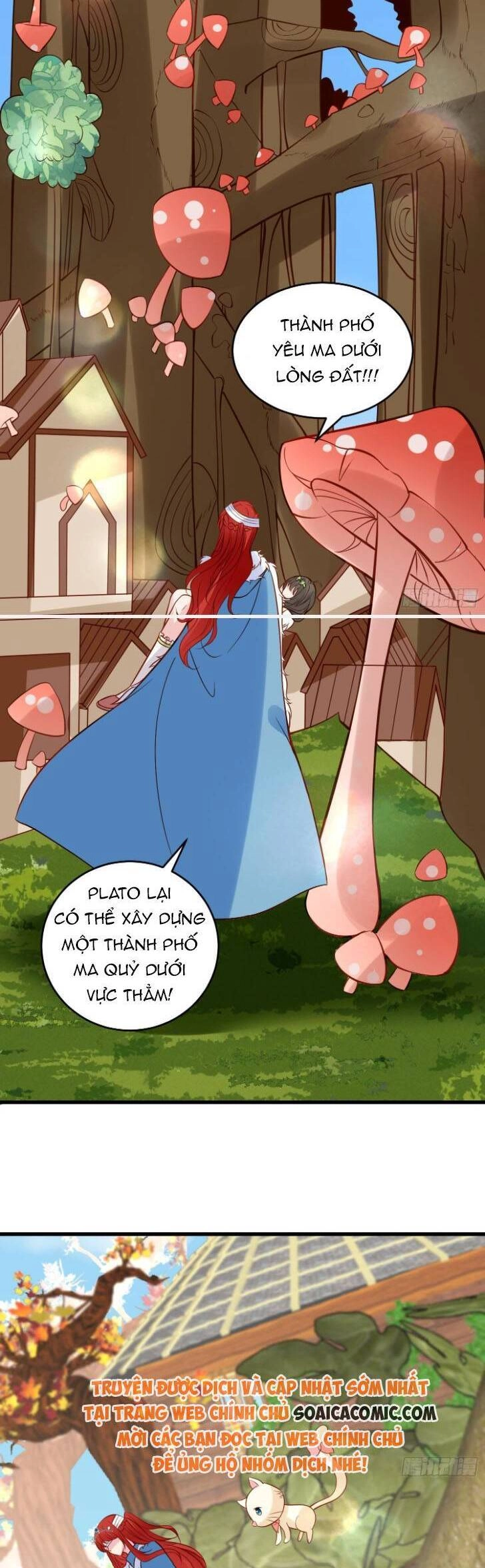 Dã Nam Nhân Đều Muốn Gả Cho Ta Chapter 88 - 13