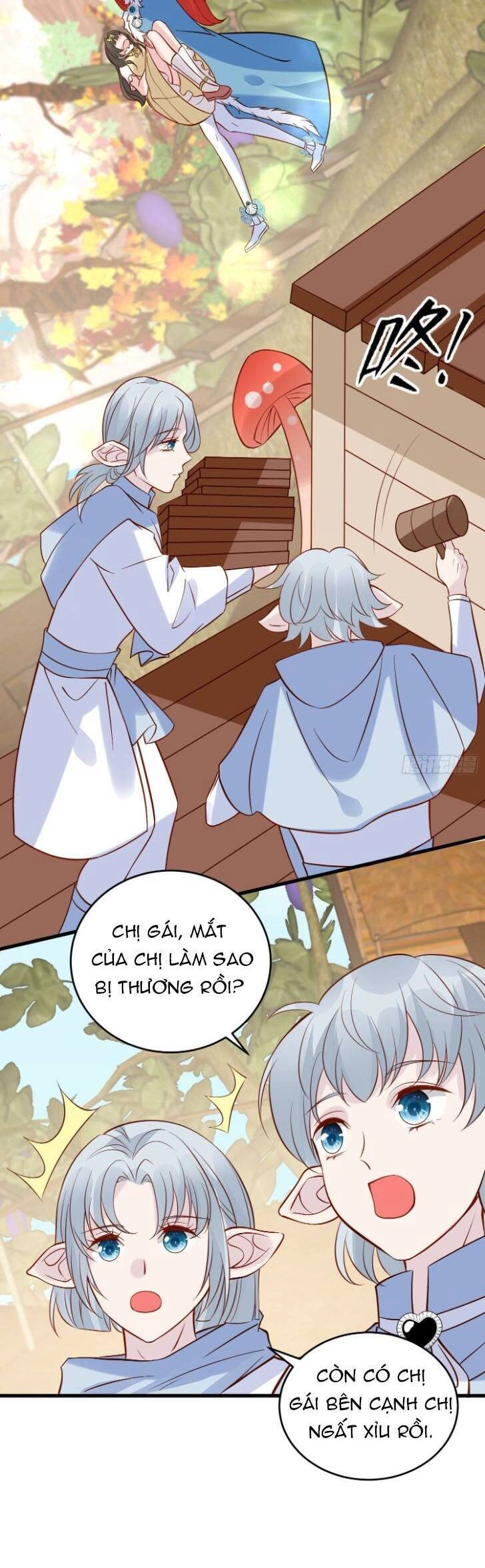 Dã Nam Nhân Đều Muốn Gả Cho Ta Chapter 88 - 14