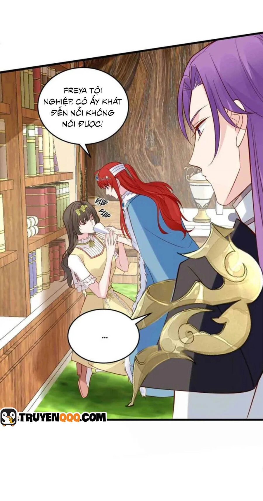 Dã Nam Nhân Đều Muốn Gả Cho Ta Chapter 90 - 2