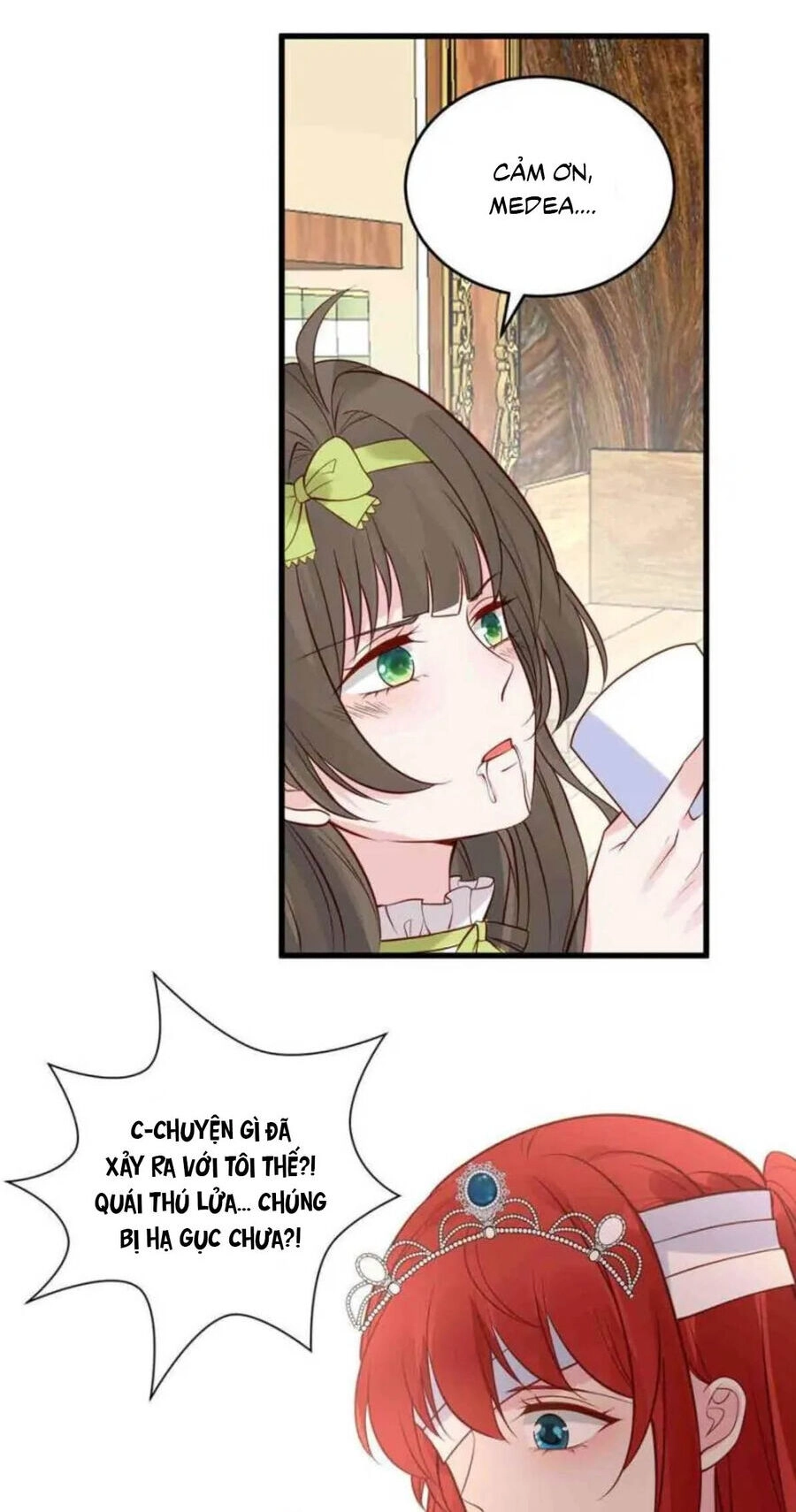 Dã Nam Nhân Đều Muốn Gả Cho Ta Chapter 90 - 3