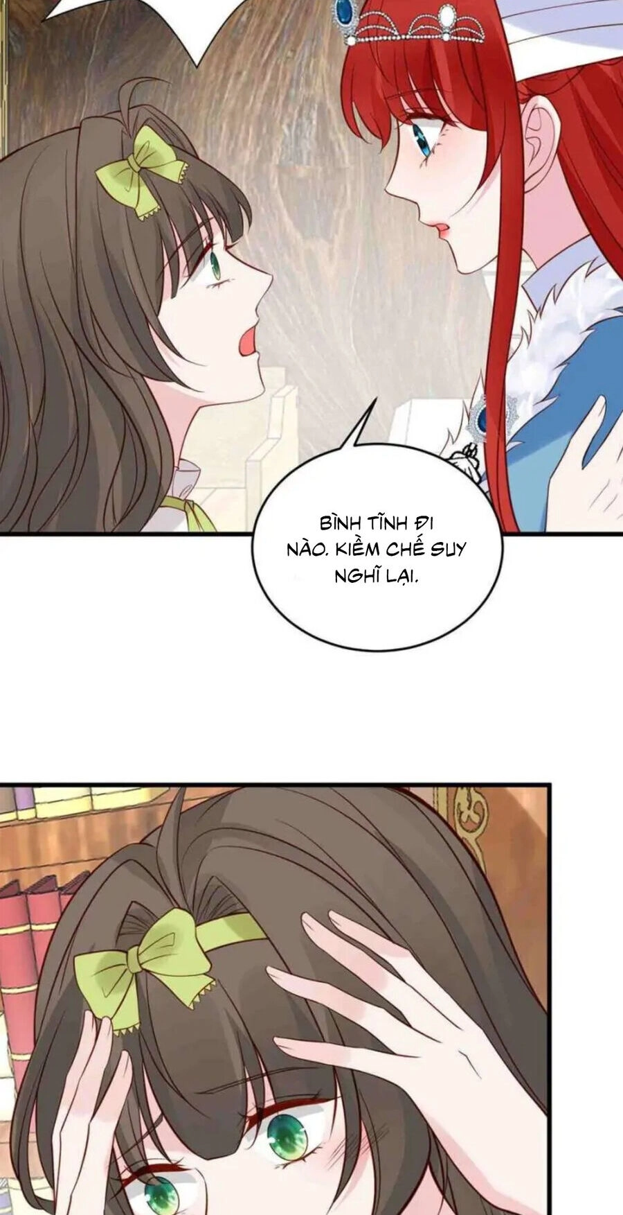 Dã Nam Nhân Đều Muốn Gả Cho Ta Chapter 90 - 5