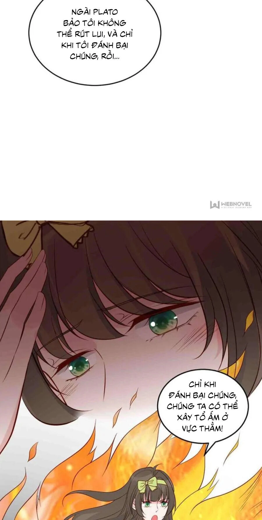 Dã Nam Nhân Đều Muốn Gả Cho Ta Chapter 90 - 7