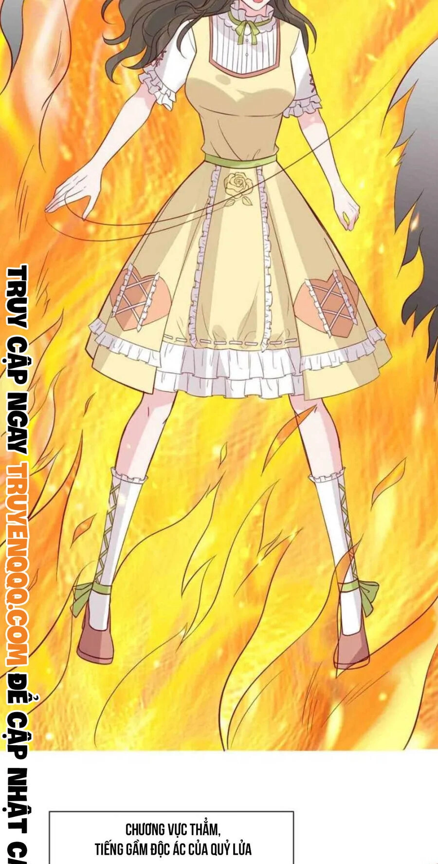 Dã Nam Nhân Đều Muốn Gả Cho Ta Chapter 90 - 8