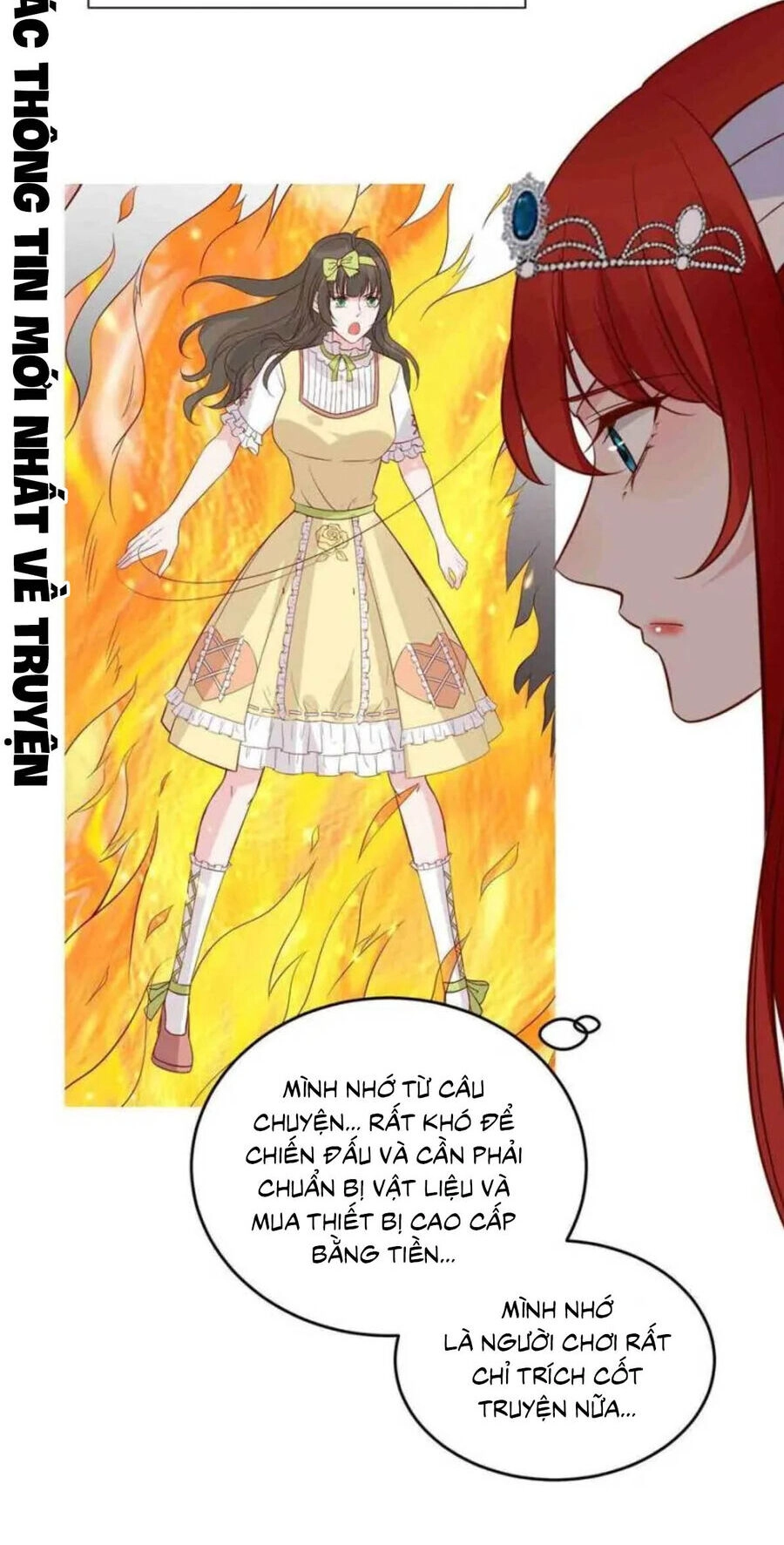 Dã Nam Nhân Đều Muốn Gả Cho Ta Chapter 90 - 9