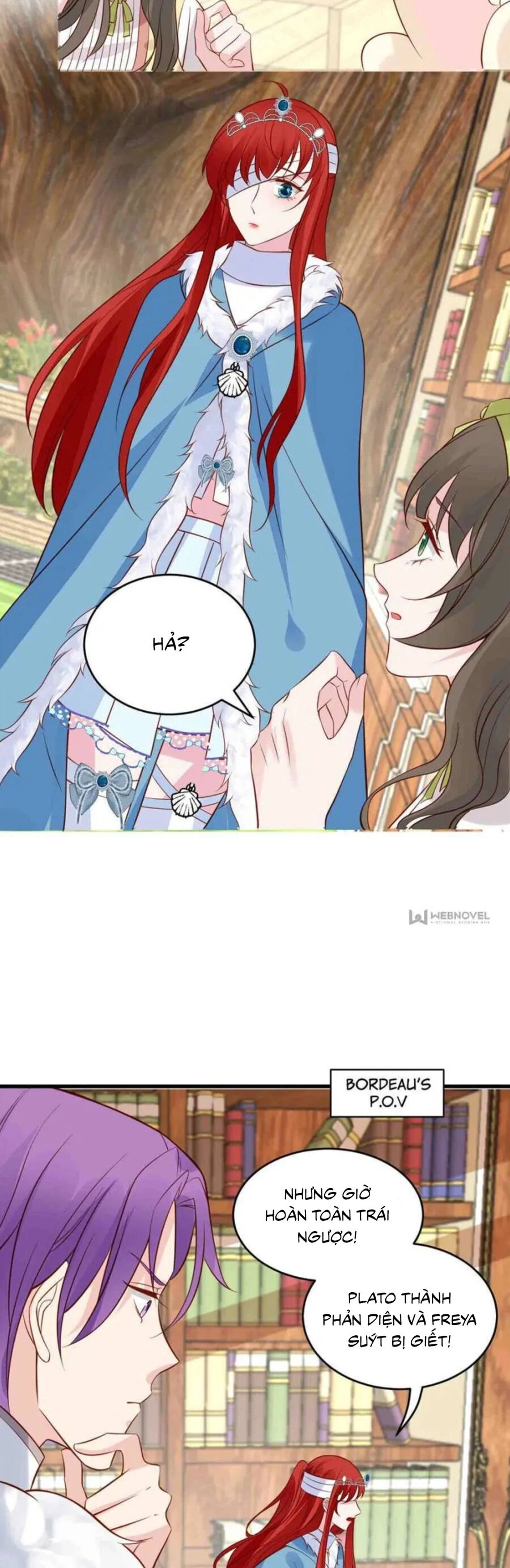 Dã Nam Nhân Đều Muốn Gả Cho Ta Chapter 90 - 12