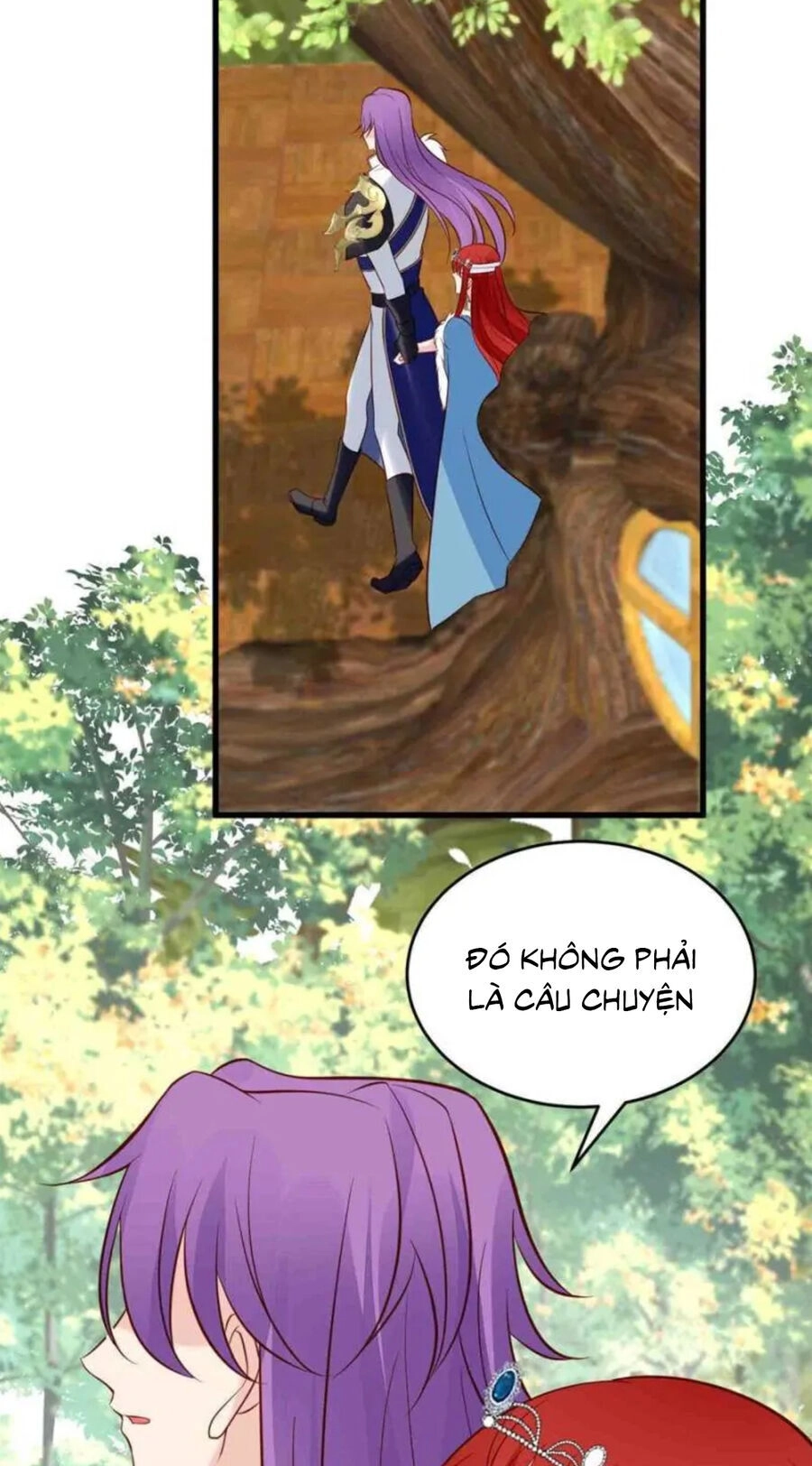 Dã Nam Nhân Đều Muốn Gả Cho Ta Chapter 90 - 16