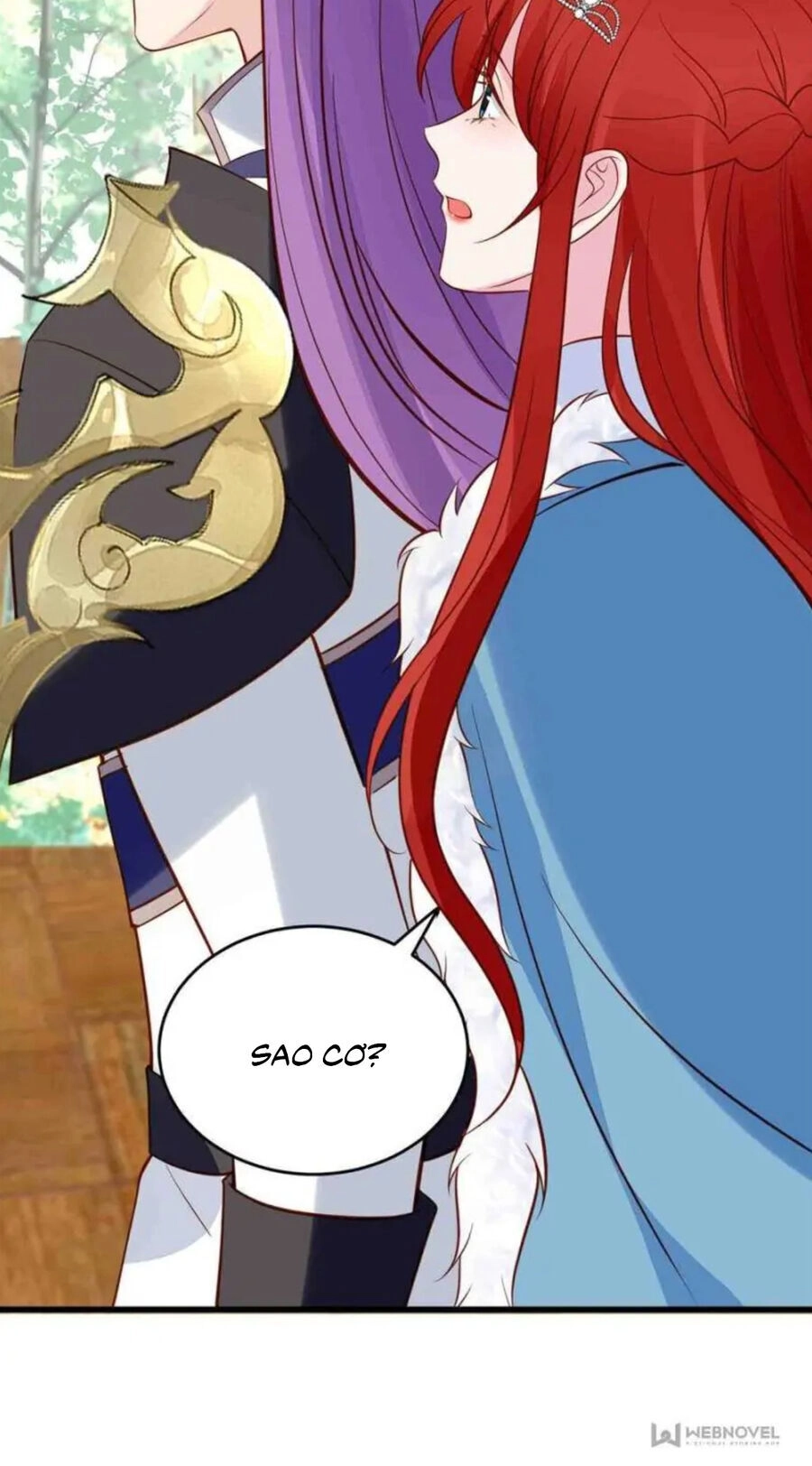 Dã Nam Nhân Đều Muốn Gả Cho Ta Chapter 90 - 17