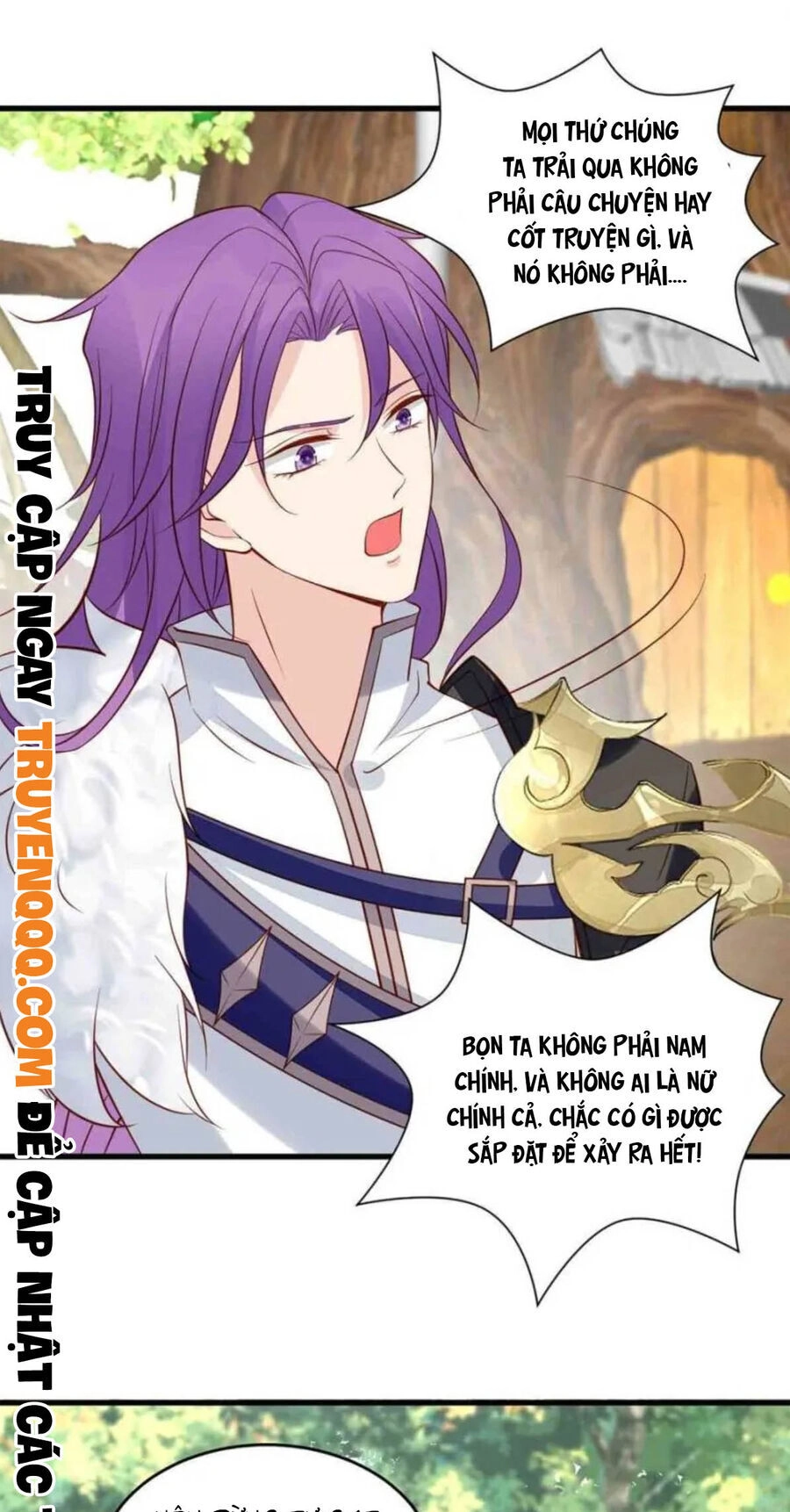 Dã Nam Nhân Đều Muốn Gả Cho Ta Chapter 90 - 18