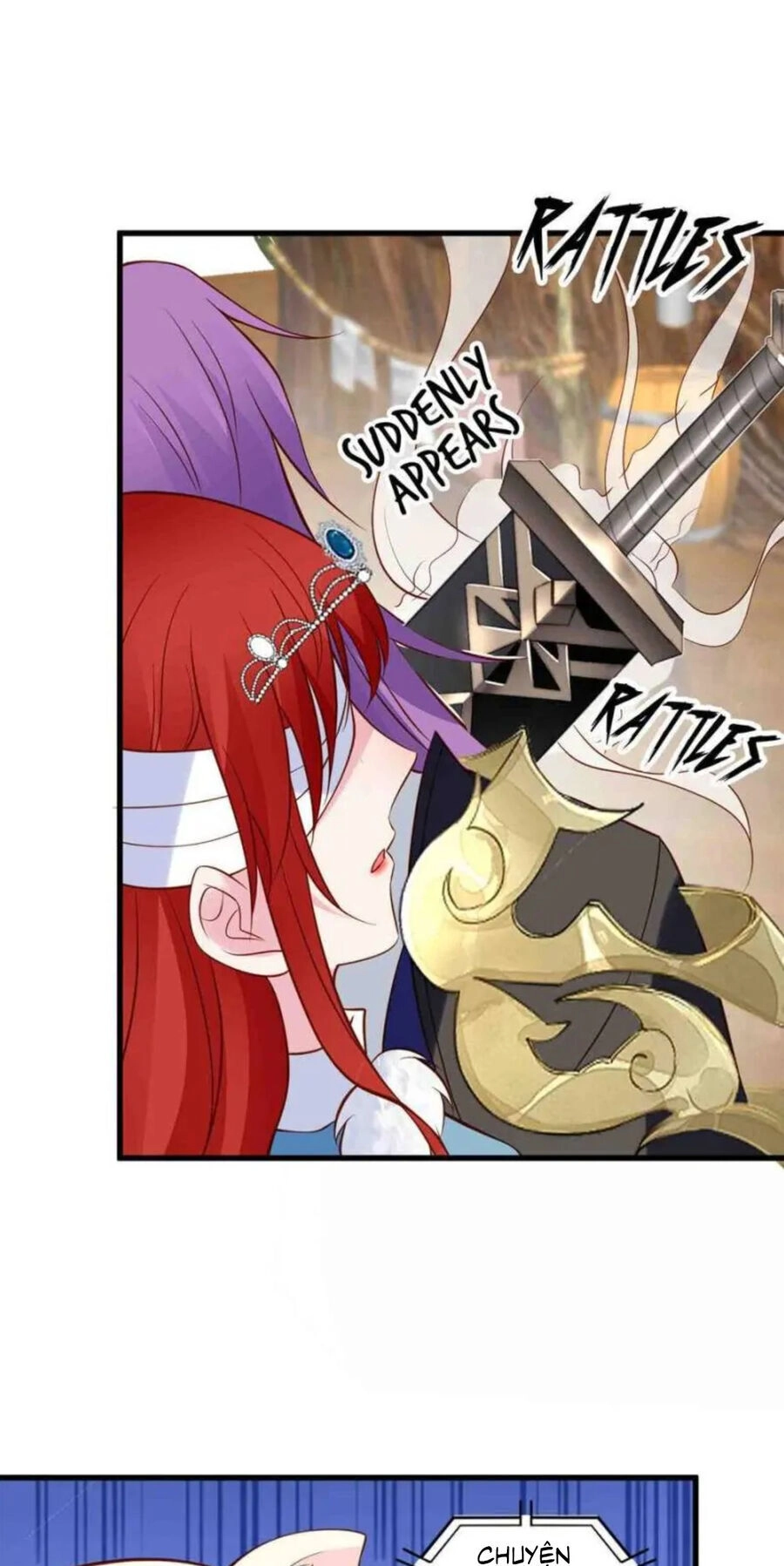 Dã Nam Nhân Đều Muốn Gả Cho Ta Chapter 90 - 20