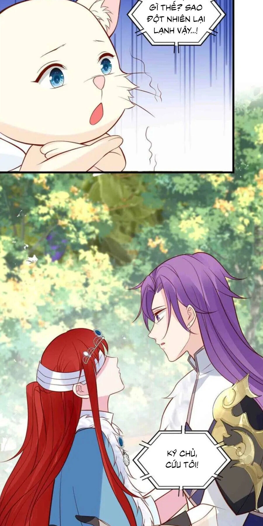 Dã Nam Nhân Đều Muốn Gả Cho Ta Chapter 90 - 21