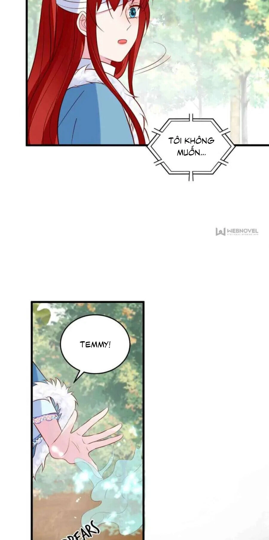 Dã Nam Nhân Đều Muốn Gả Cho Ta Chapter 90 - 23