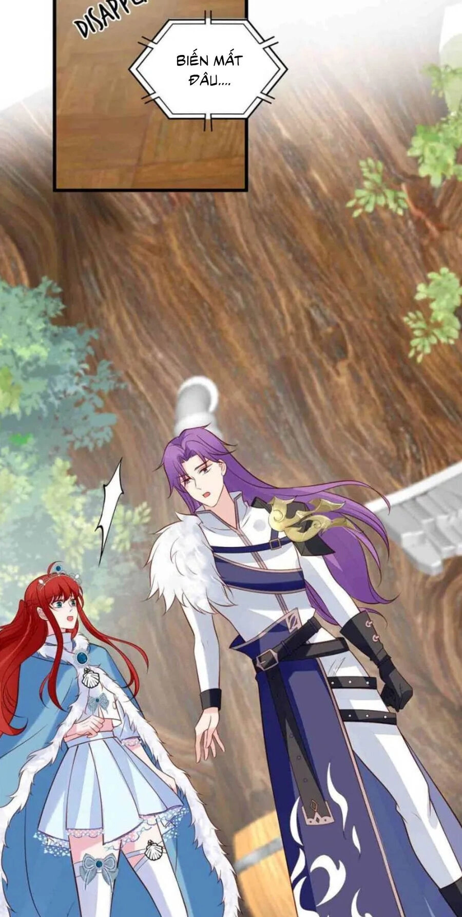 Dã Nam Nhân Đều Muốn Gả Cho Ta Chapter 90 - 24