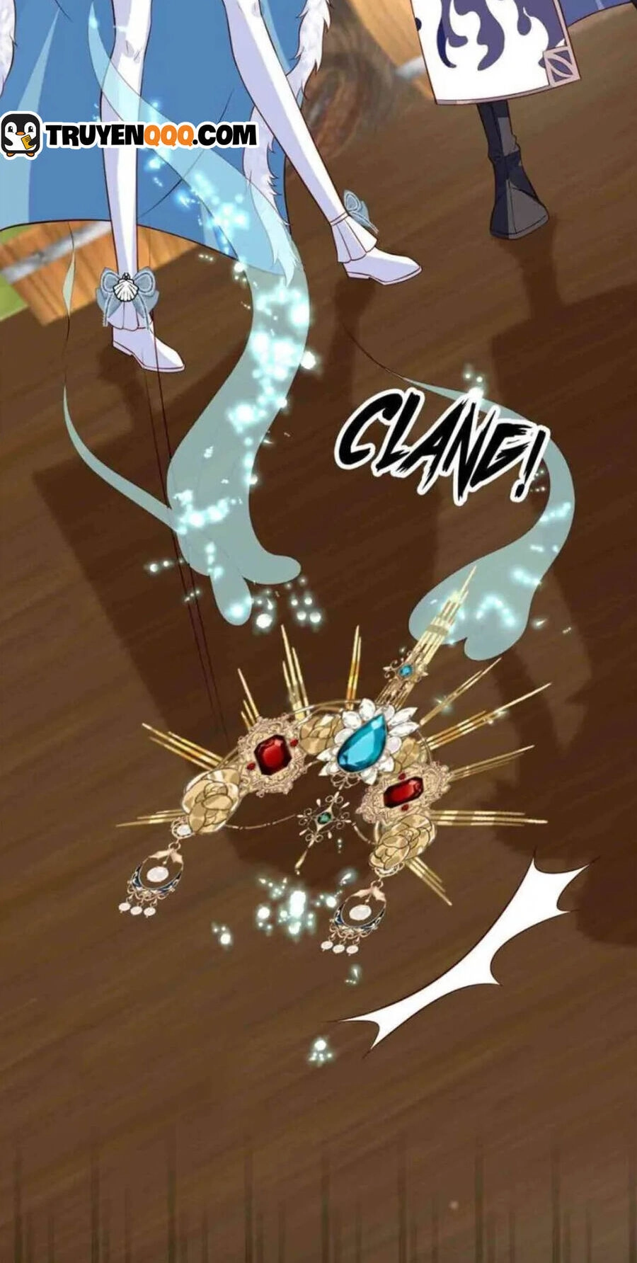 Dã Nam Nhân Đều Muốn Gả Cho Ta Chapter 90 - 25