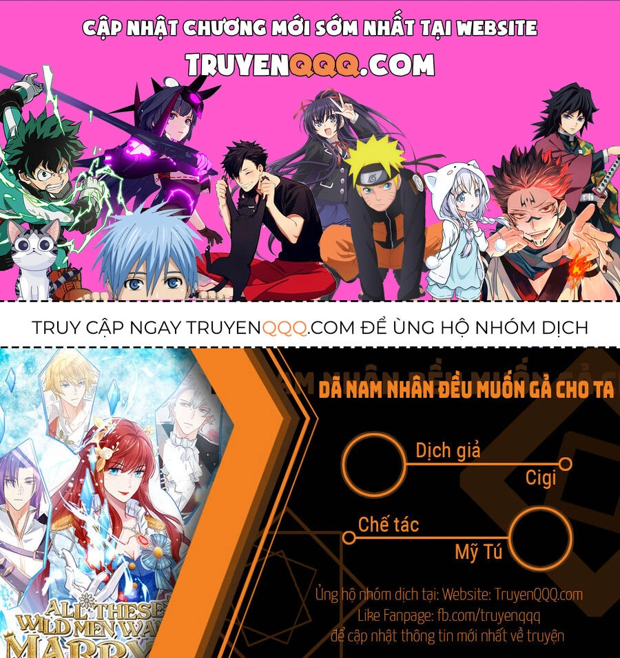 Dã Nam Nhân Đều Muốn Gả Cho Ta Chapter 91 - 1
