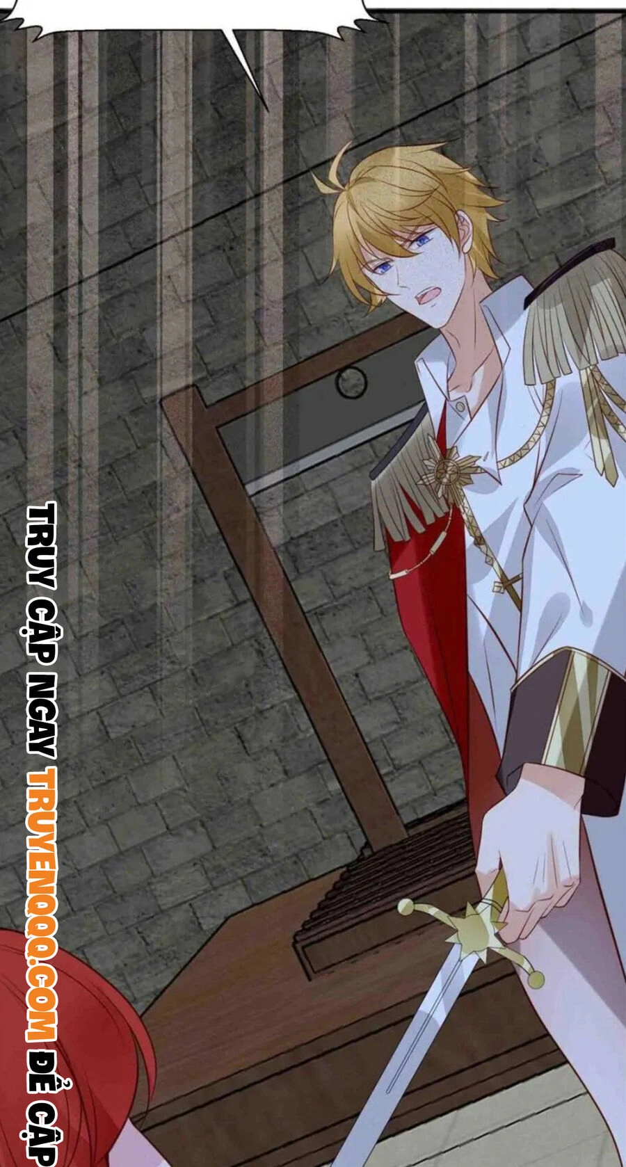 Dã Nam Nhân Đều Muốn Gả Cho Ta Chapter 91 - 8