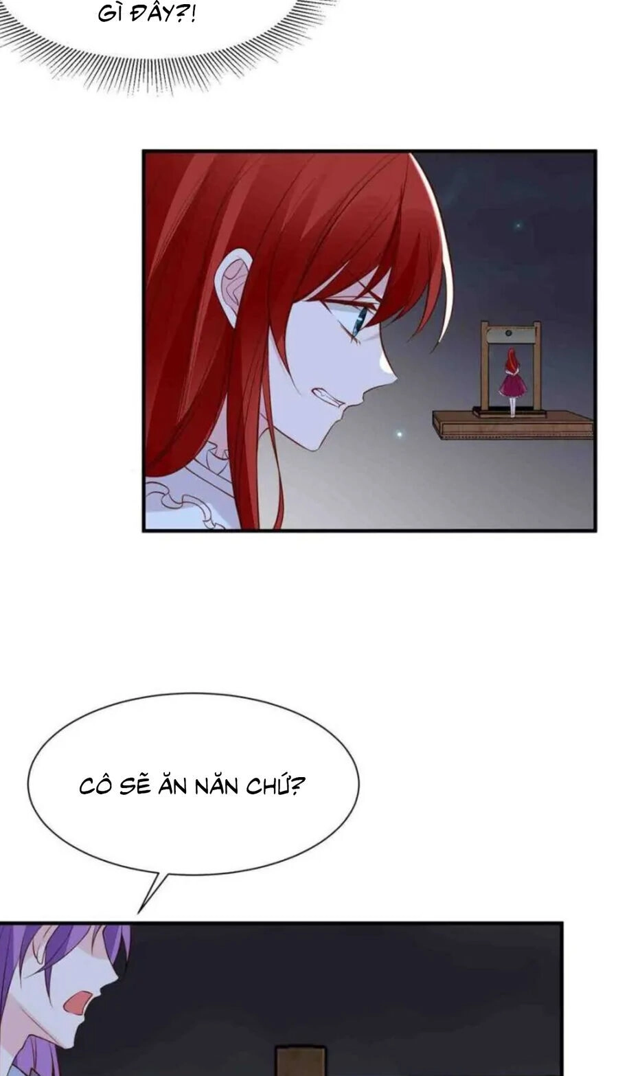 Dã Nam Nhân Đều Muốn Gả Cho Ta Chapter 91 - 10