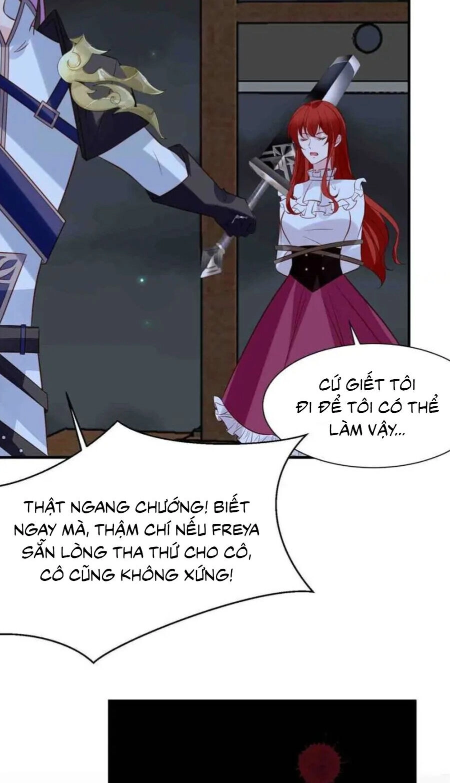 Dã Nam Nhân Đều Muốn Gả Cho Ta Chapter 91 - 11