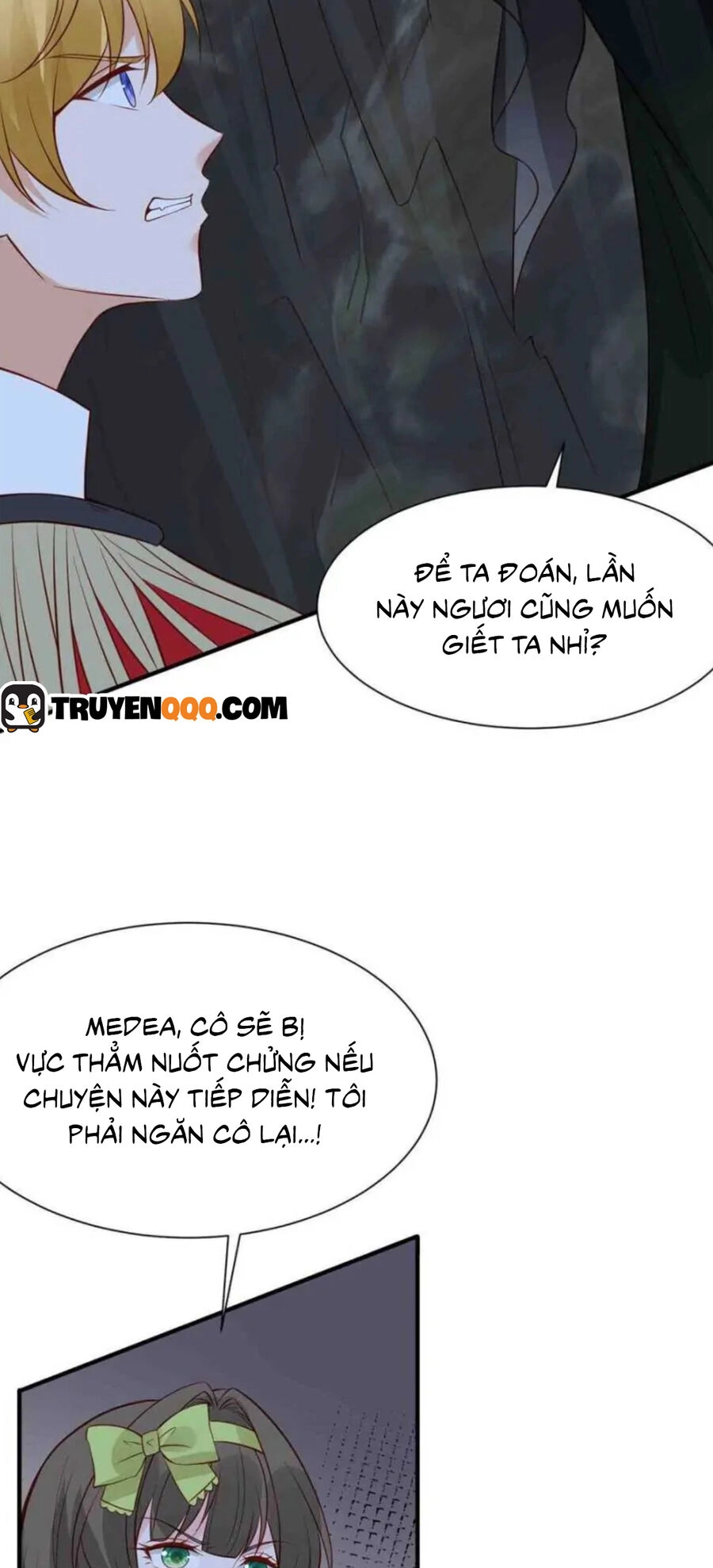 Dã Nam Nhân Đều Muốn Gả Cho Ta Chapter 91 - 13