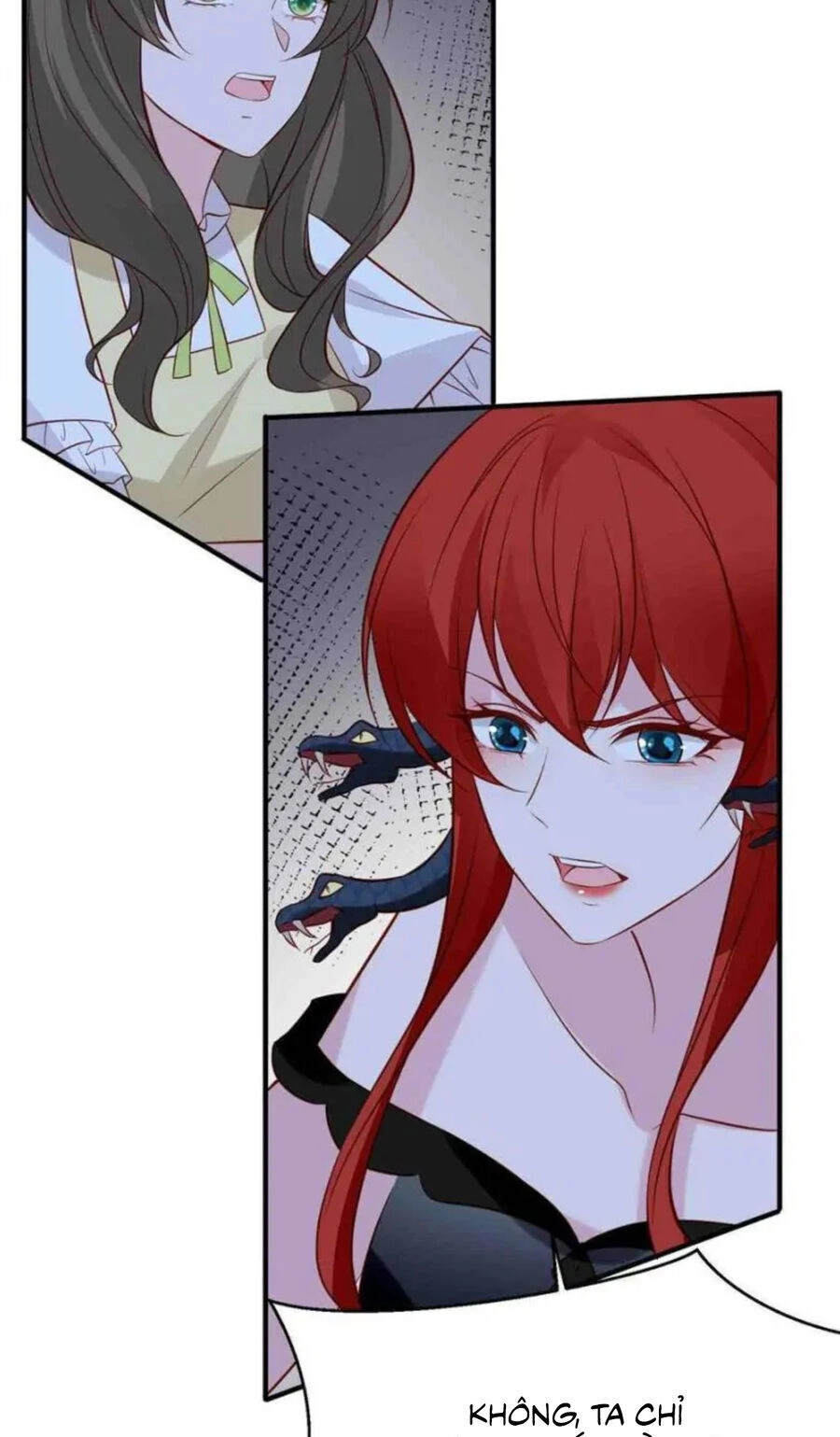 Dã Nam Nhân Đều Muốn Gả Cho Ta Chapter 91 - 14