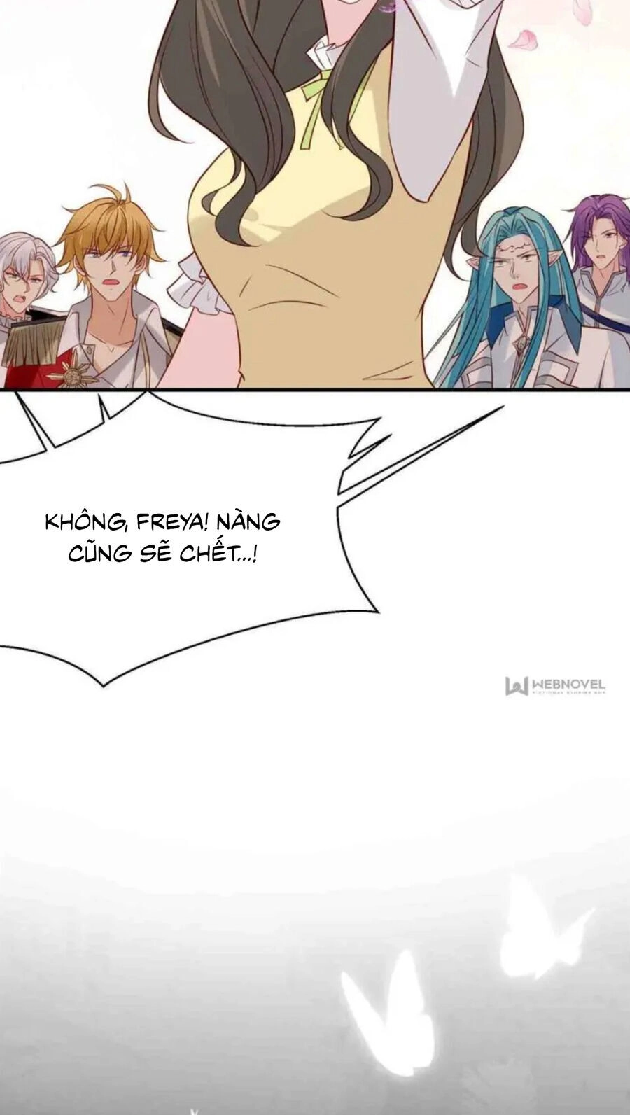 Dã Nam Nhân Đều Muốn Gả Cho Ta Chapter 91 - 16