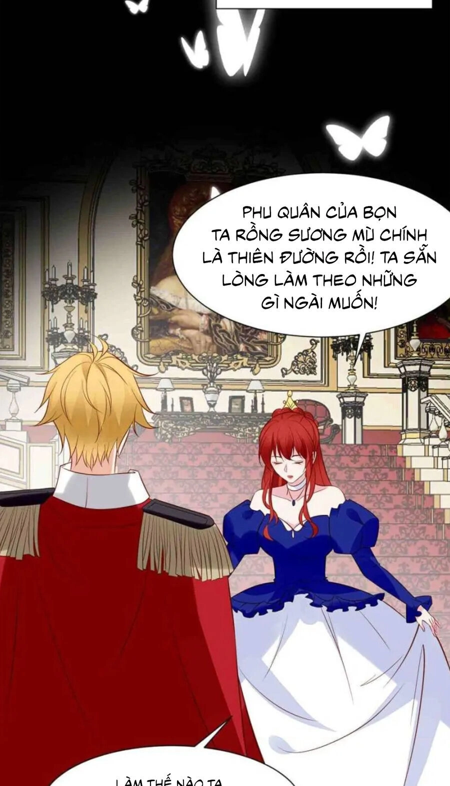 Dã Nam Nhân Đều Muốn Gả Cho Ta Chapter 91 - 18