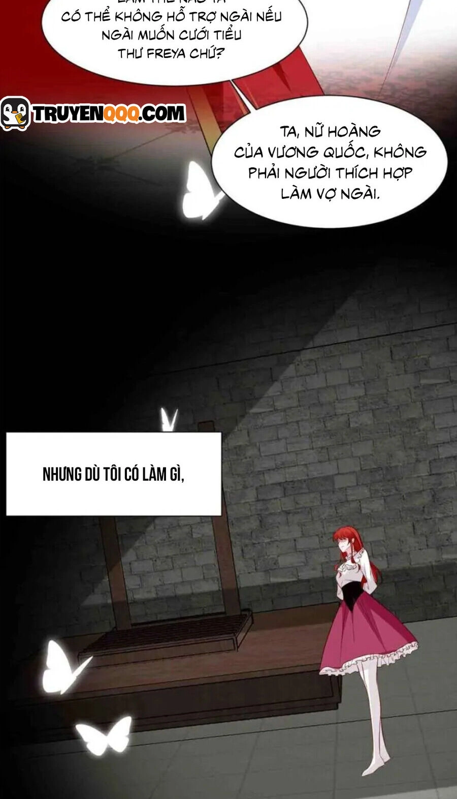 Dã Nam Nhân Đều Muốn Gả Cho Ta Chapter 91 - 19