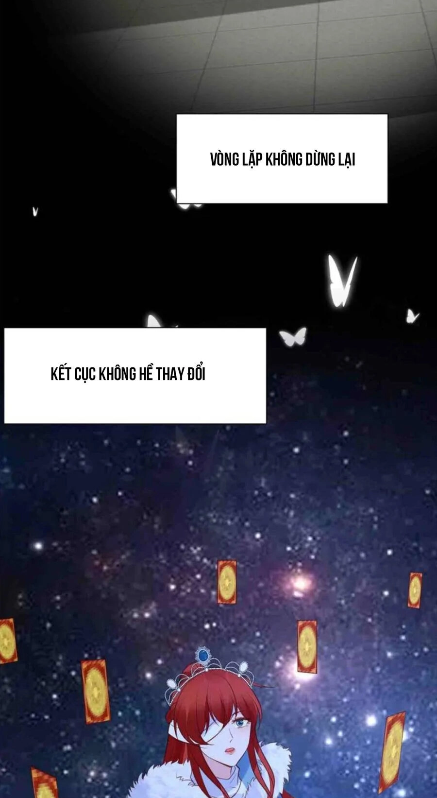 Dã Nam Nhân Đều Muốn Gả Cho Ta Chapter 91 - 20