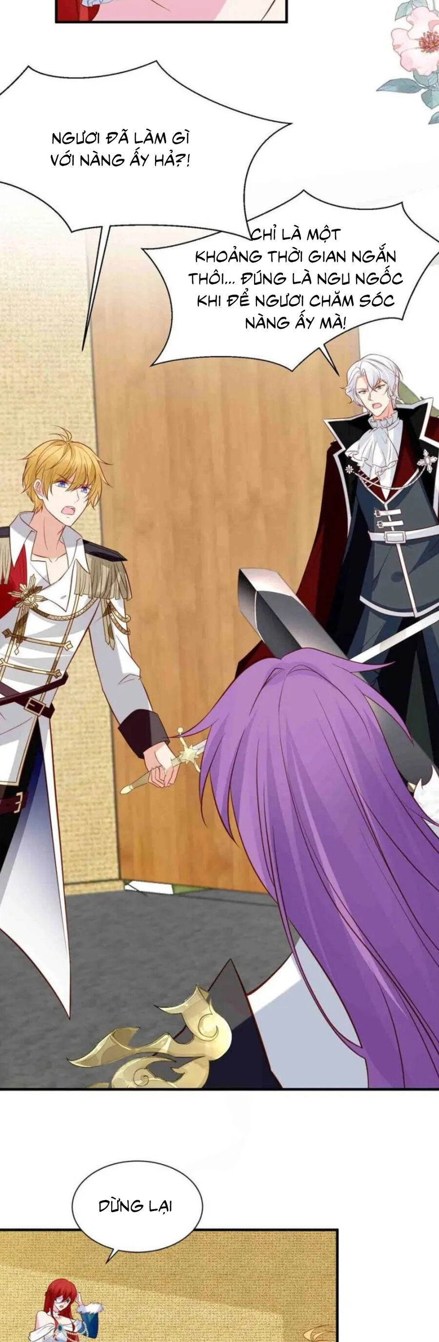 Dã Nam Nhân Đều Muốn Gả Cho Ta Chapter 91 - 26