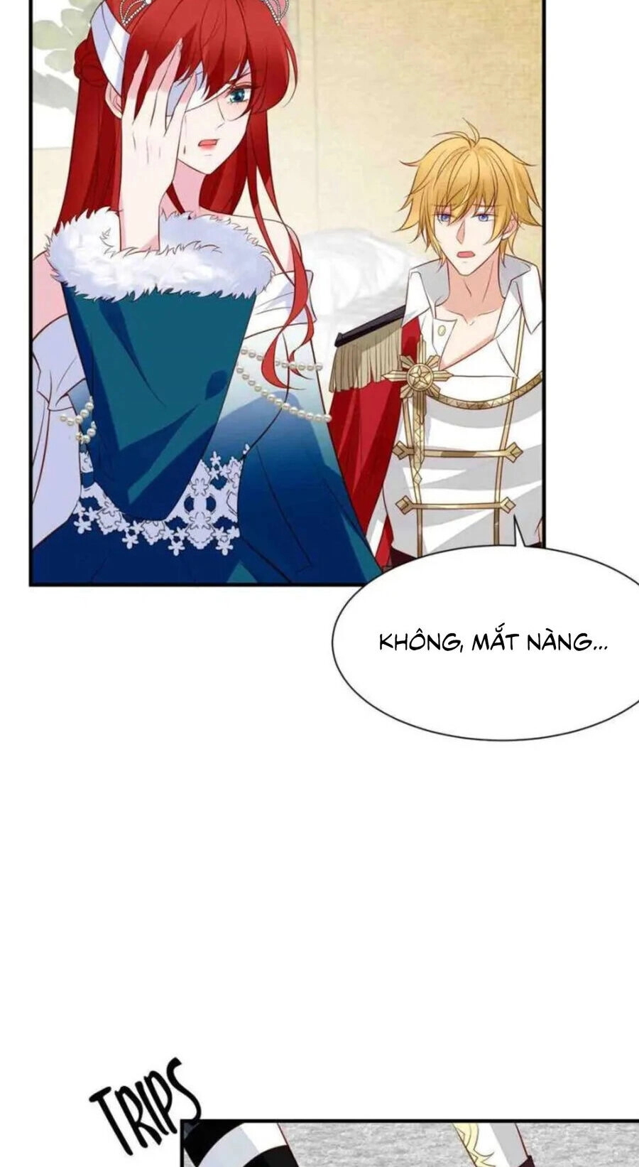 Dã Nam Nhân Đều Muốn Gả Cho Ta Chapter 91 - 28