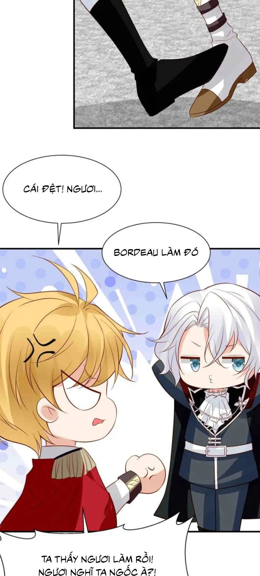 Dã Nam Nhân Đều Muốn Gả Cho Ta Chapter 91 - 29