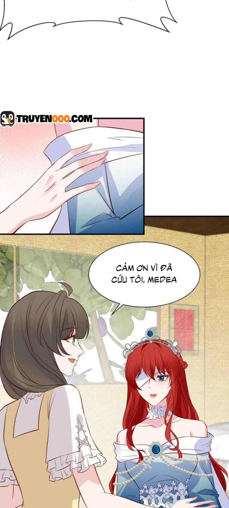 Dã Nam Nhân Đều Muốn Gả Cho Ta Chapter 91 - 30