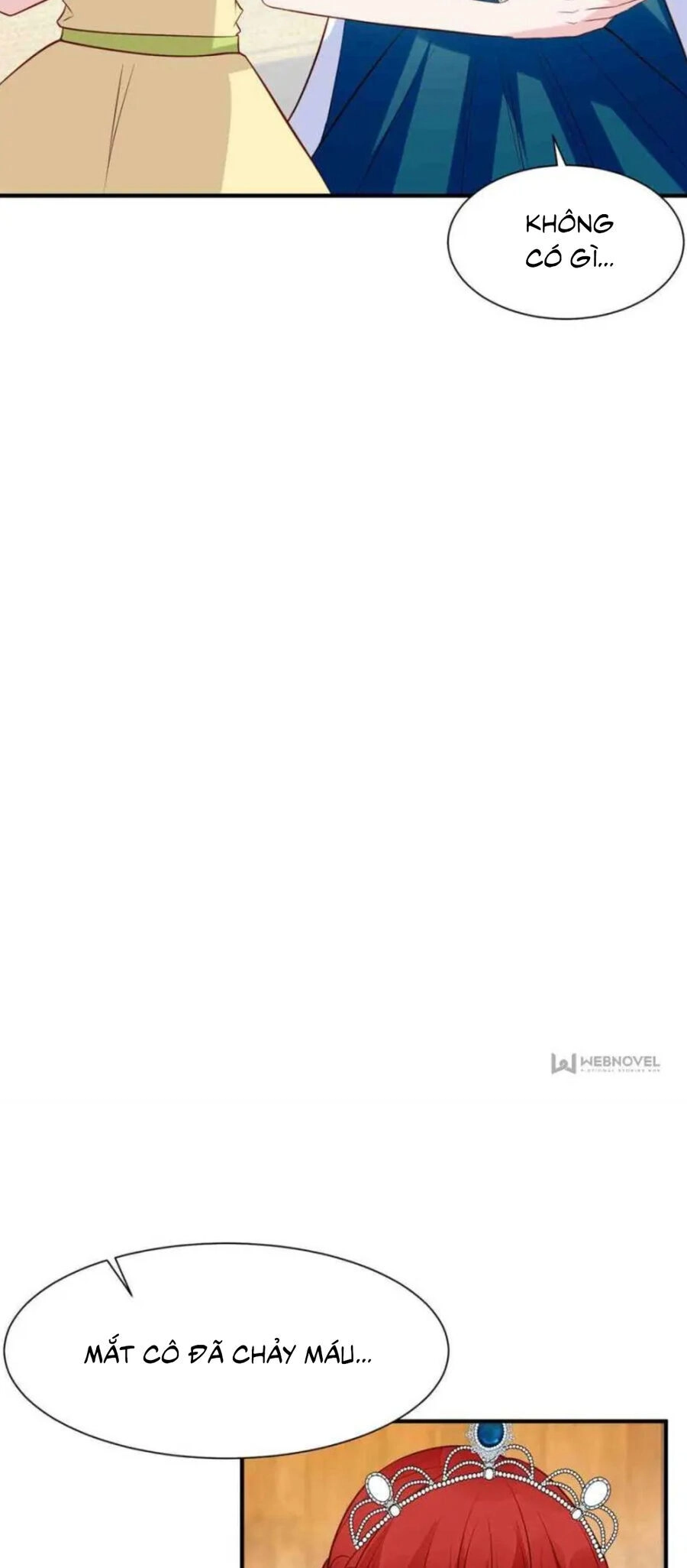 Dã Nam Nhân Đều Muốn Gả Cho Ta Chapter 91 - 31