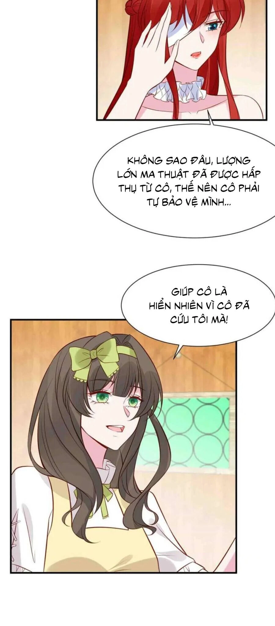 Dã Nam Nhân Đều Muốn Gả Cho Ta Chapter 91 - 32