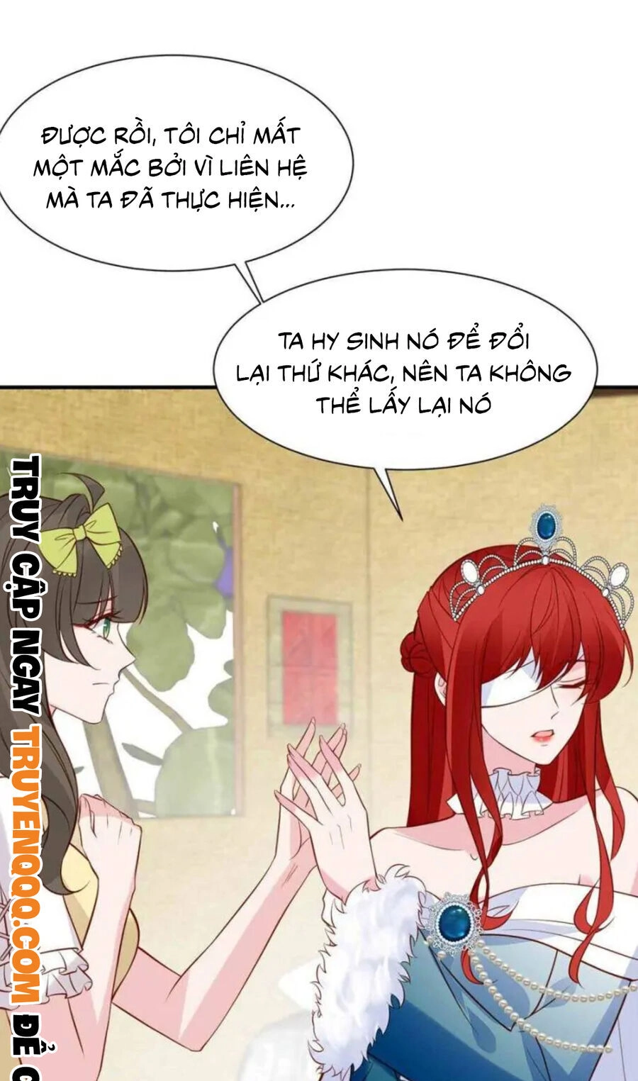 Dã Nam Nhân Đều Muốn Gả Cho Ta Chapter 92 - 2